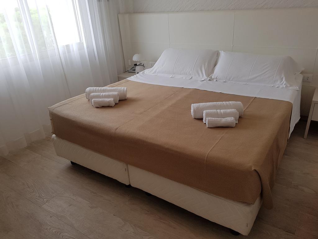 Hotel Sorriso Milano Marittima Kültér fotó